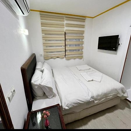 Tag Pansiyon Antalya Exterior photo