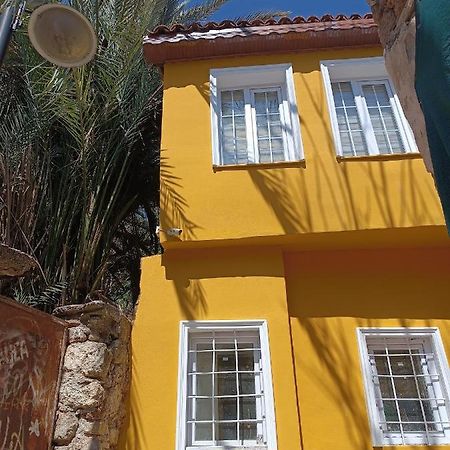 Tag Pansiyon Antalya Exterior photo