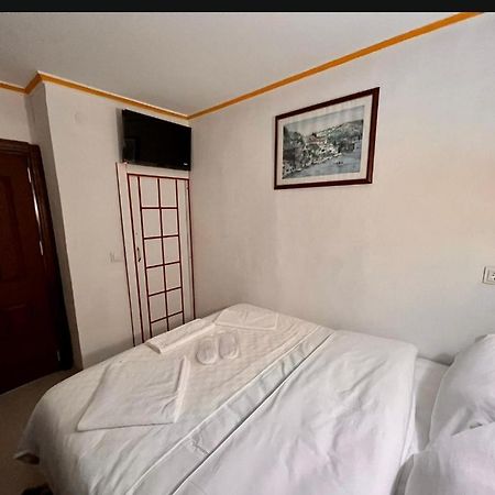 Tag Pansiyon Antalya Exterior photo