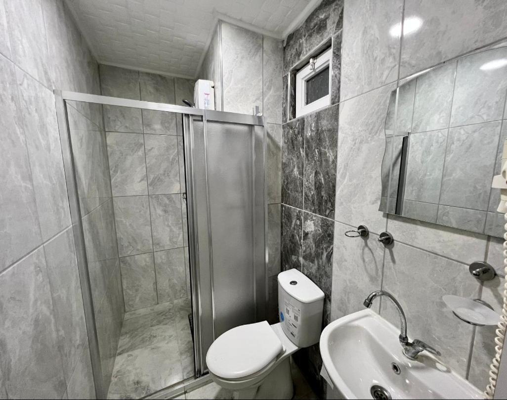 Tag Pansiyon Antalya Exterior photo