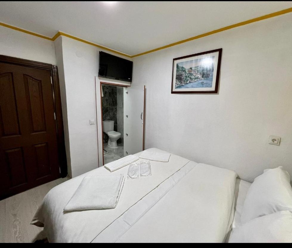 Tag Pansiyon Antalya Exterior photo