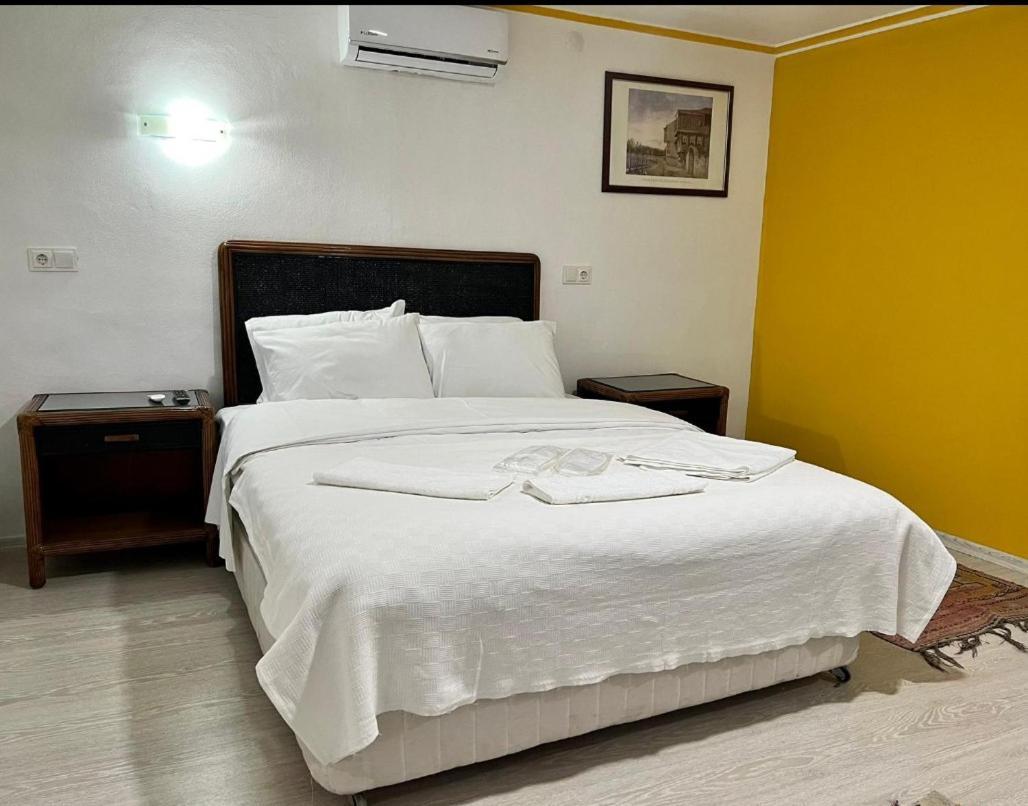 Tag Pansiyon Antalya Exterior photo