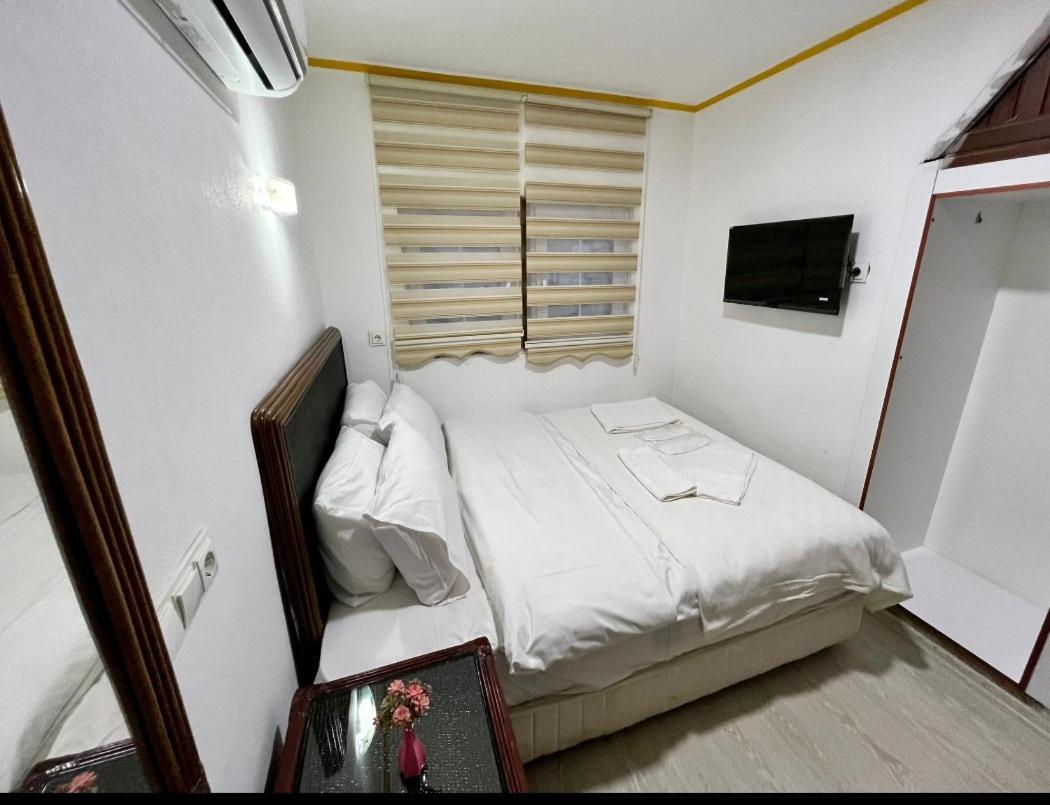 Tag Pansiyon Antalya Exterior photo