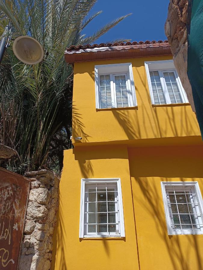 Tag Pansiyon Antalya Exterior photo