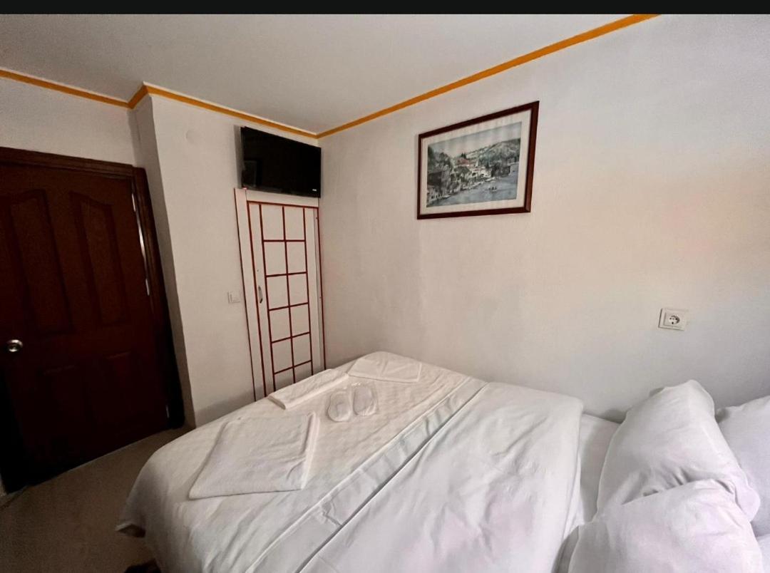 Tag Pansiyon Antalya Exterior photo