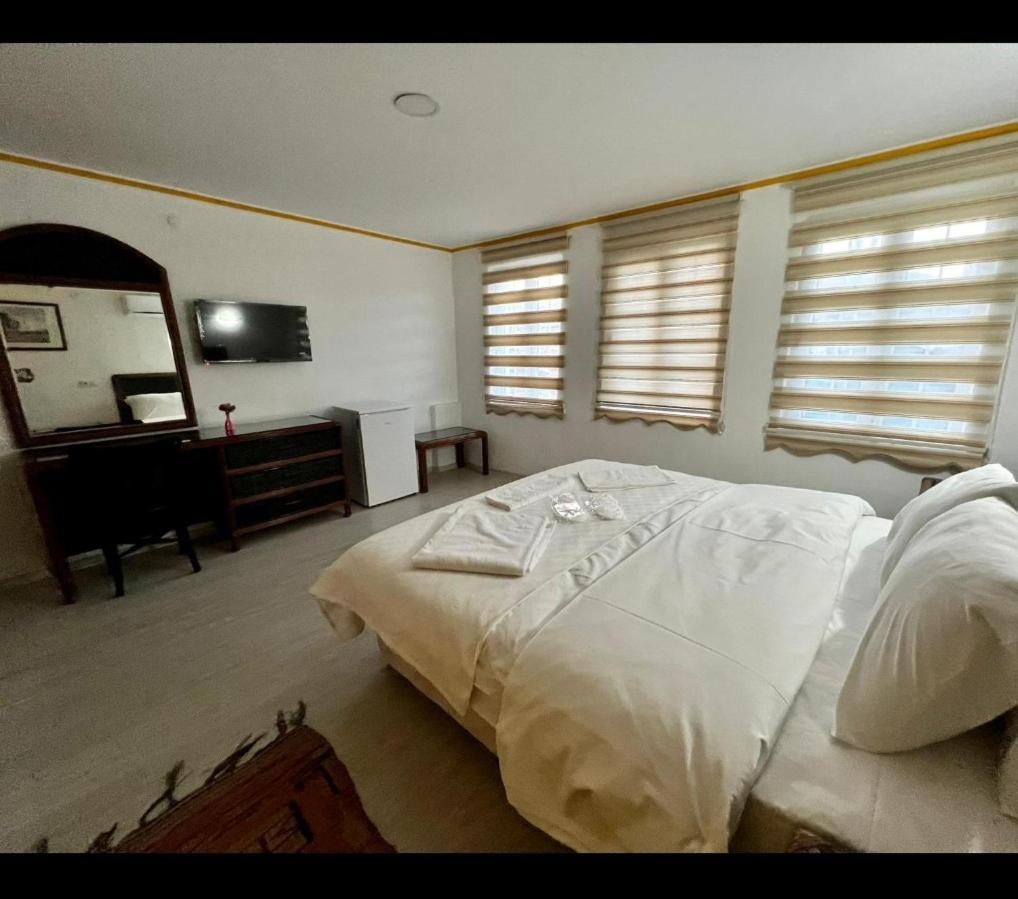 Tag Pansiyon Antalya Exterior photo