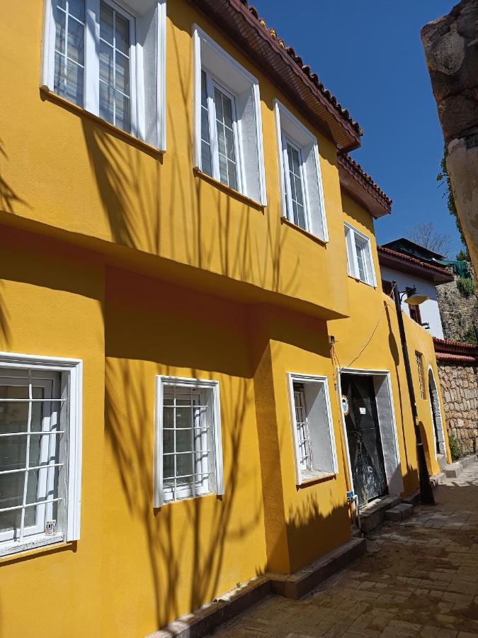 Tag Pansiyon Antalya Exterior photo