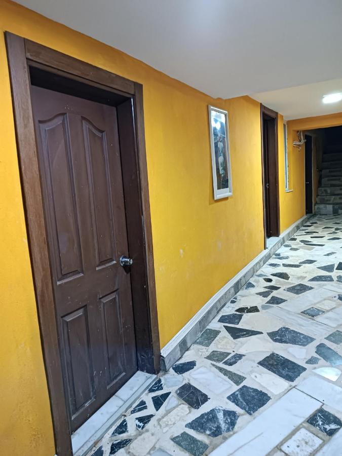 Tag Pansiyon Antalya Exterior photo