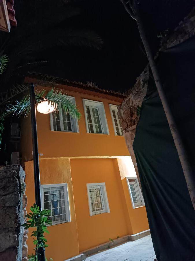 Tag Pansiyon Antalya Exterior photo