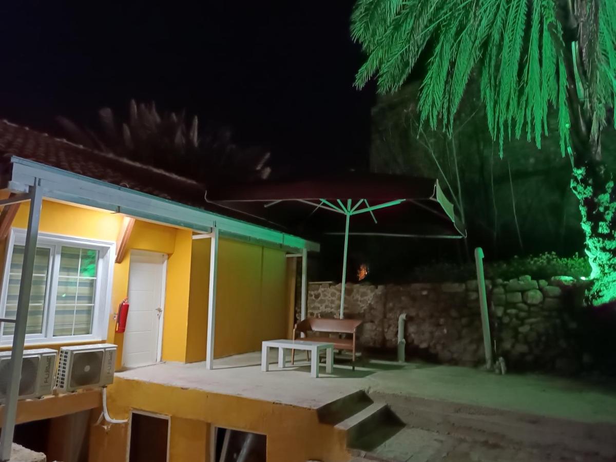 Tag Pansiyon Antalya Exterior photo
