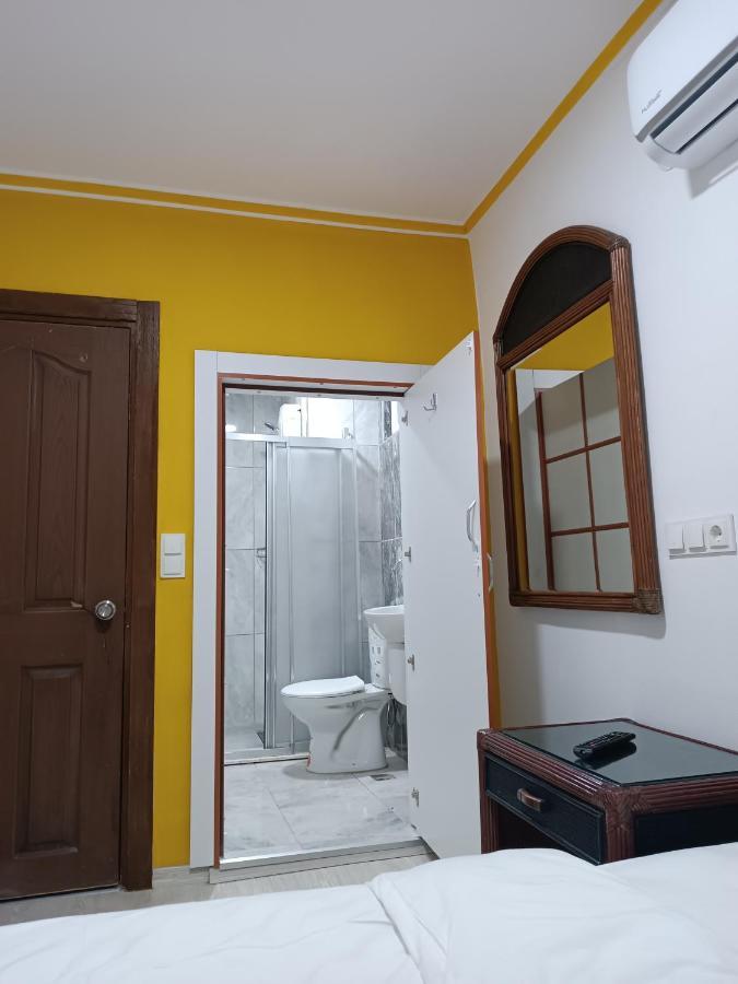 Tag Pansiyon Antalya Exterior photo