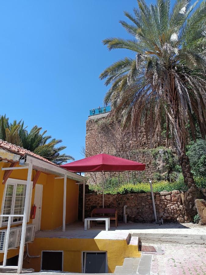 Tag Pansiyon Antalya Exterior photo