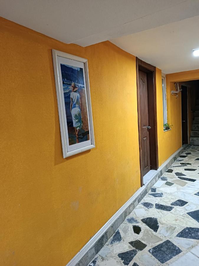Tag Pansiyon Antalya Room photo