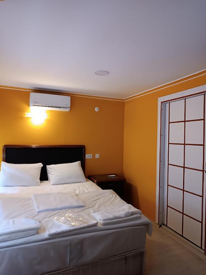 Tag Pansiyon Antalya Room photo