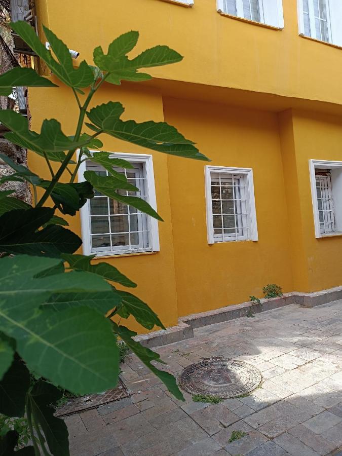 Tag Pansiyon Antalya Room photo