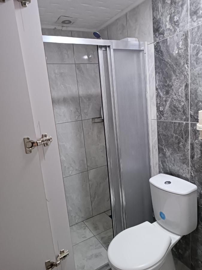 Tag Pansiyon Antalya Room photo