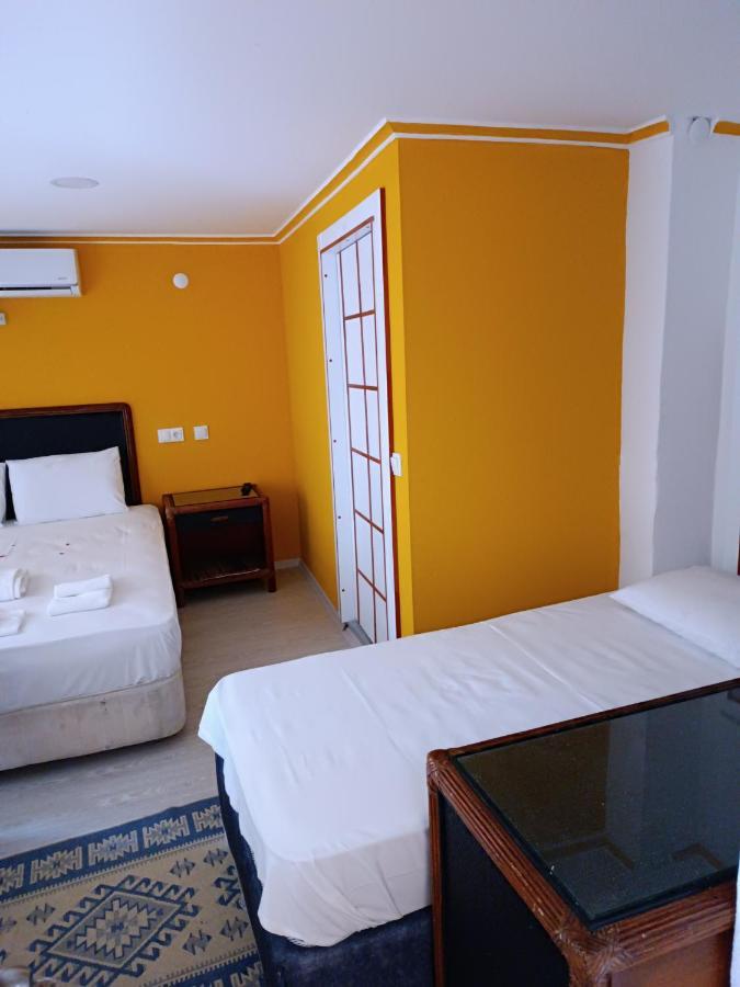 Tag Pansiyon Antalya Exterior photo
